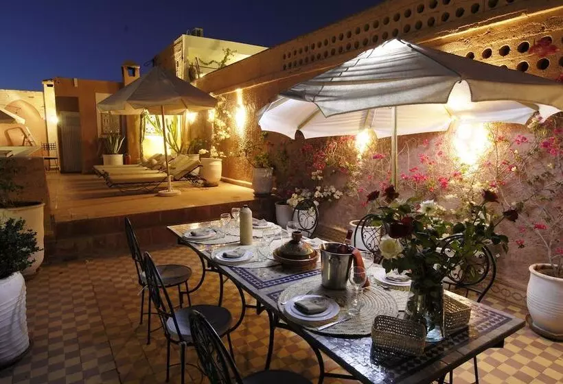 Riad Chamali