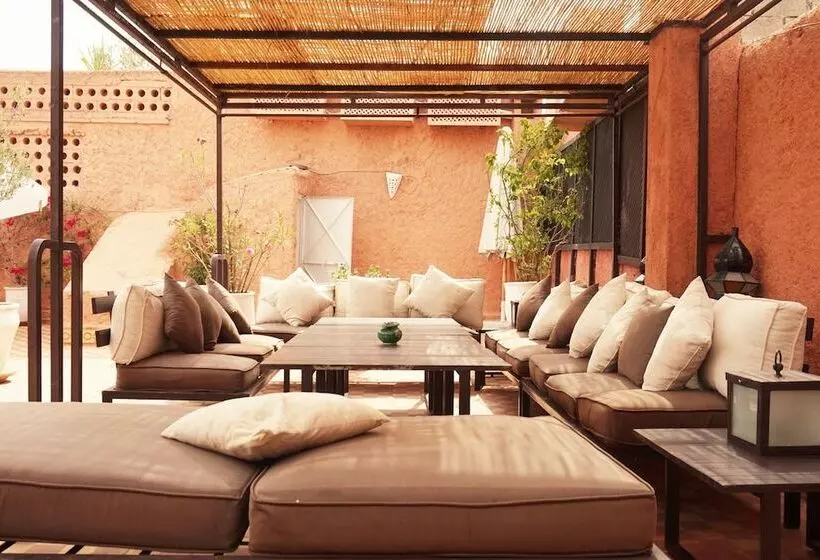 Riad Chamali