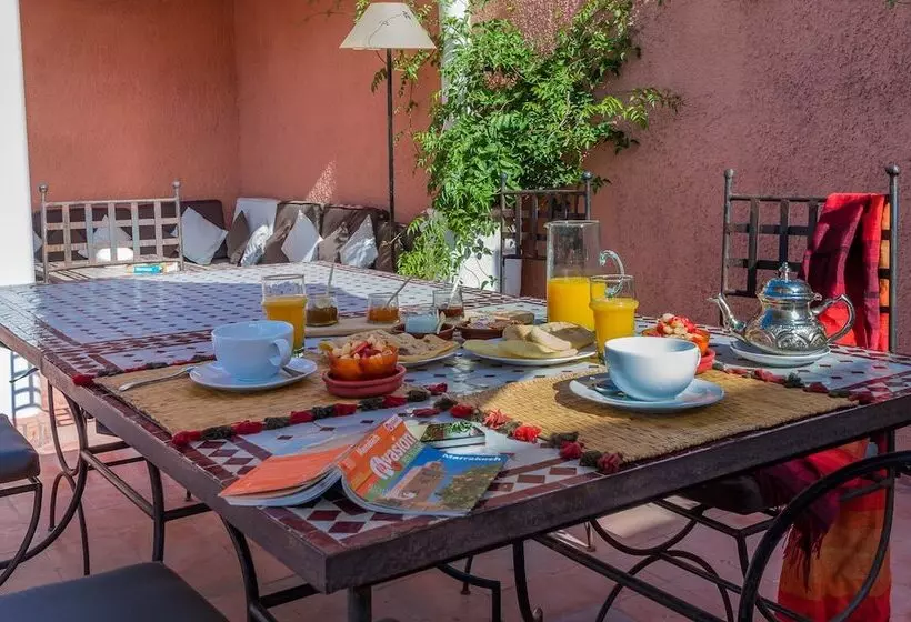 Riad Chamali