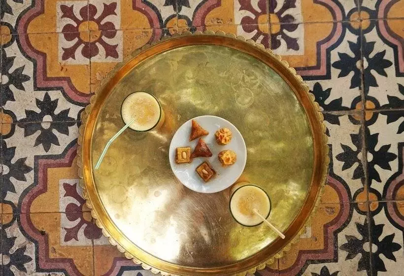Riad Chamali