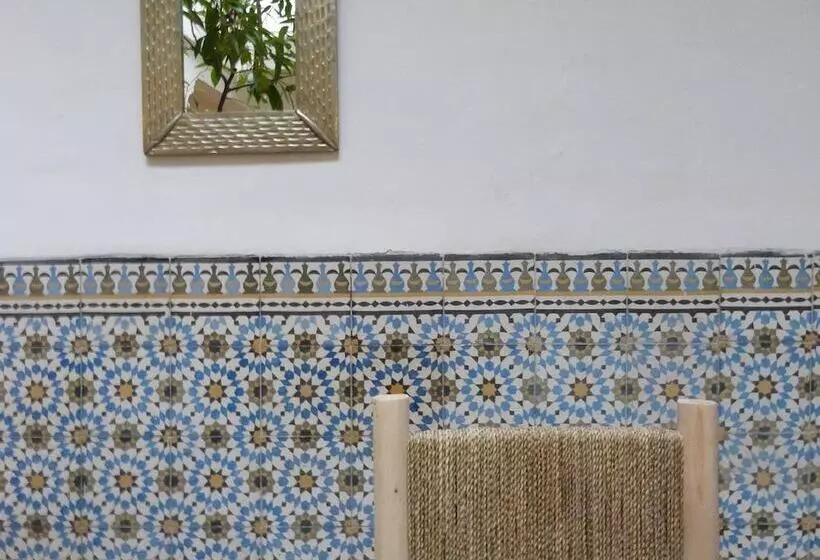 Riad Chamali