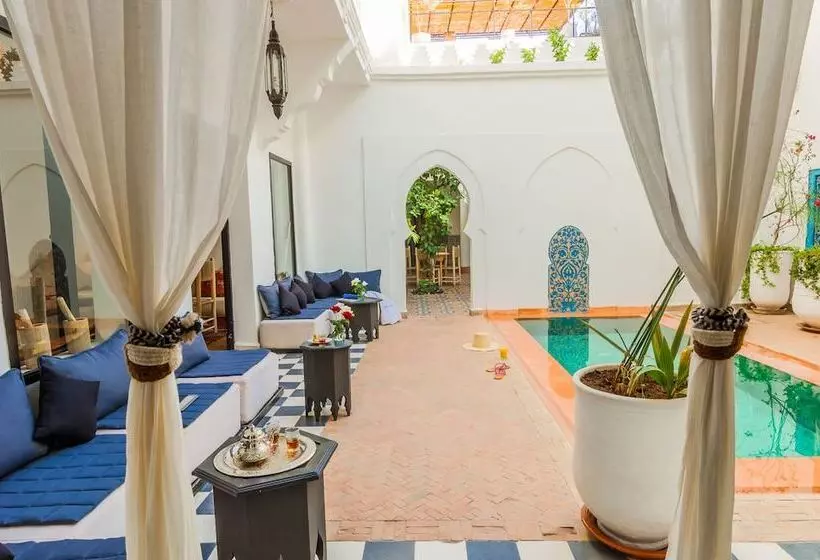 Riad Chamali