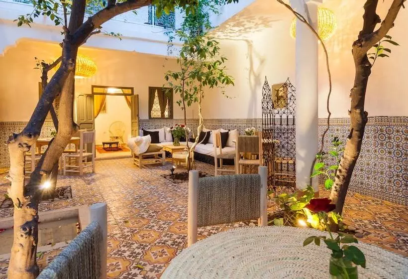 Riad Chamali