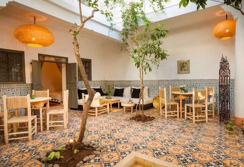 Riad Chamali