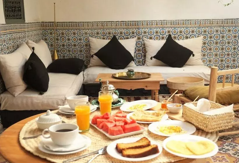 Riad Chamali
