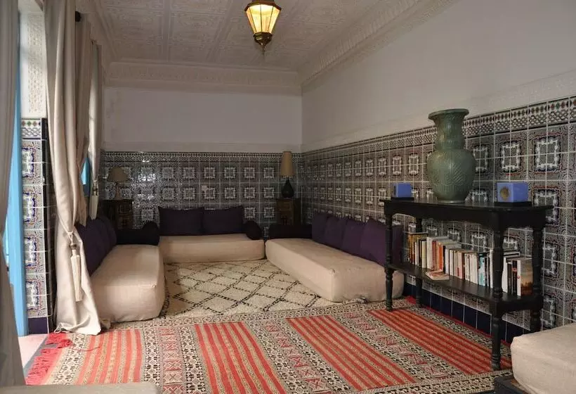 Riad Chamali