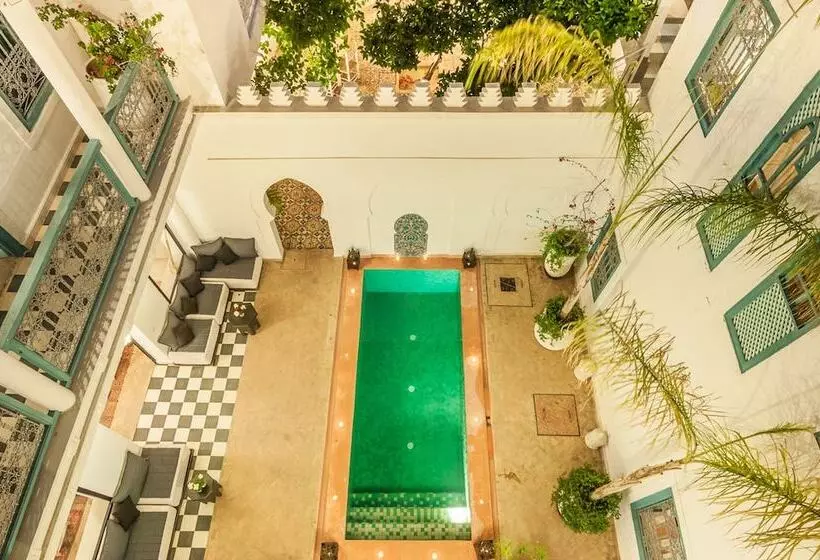 Riad Chamali