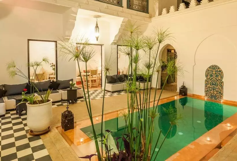 Riad Chamali