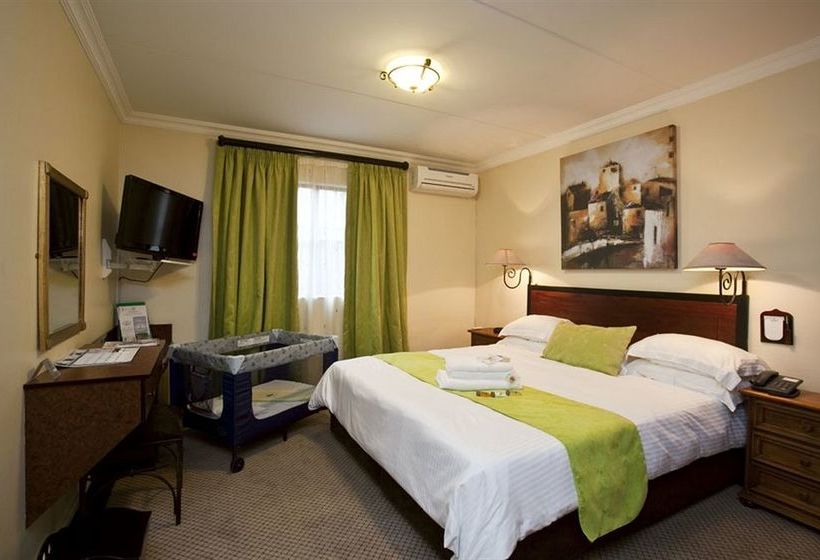 Sentinel Luxury Suite Hotels