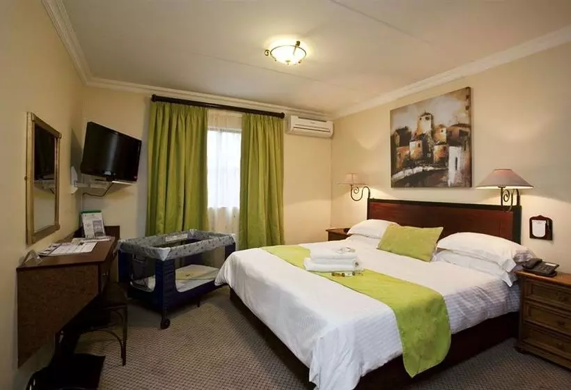 Sentinel Luxury Suite Hotels