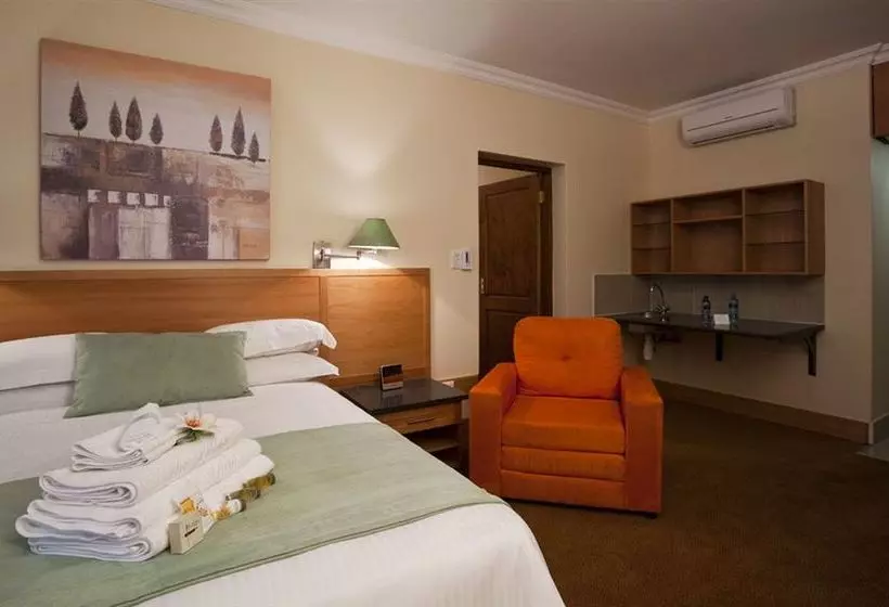 Sentinel Luxury Suite Hotels