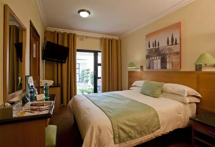 Sentinel Luxury Suite Hotels