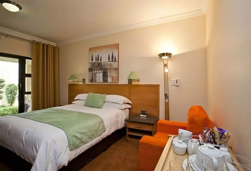 Sentinel Luxury Suite Hotels