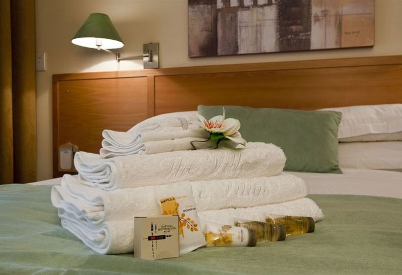 Sentinel Luxury Suite Hotels