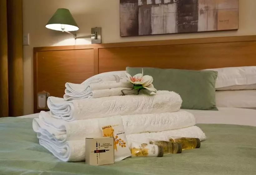 Sentinel Luxury Suite Hotels