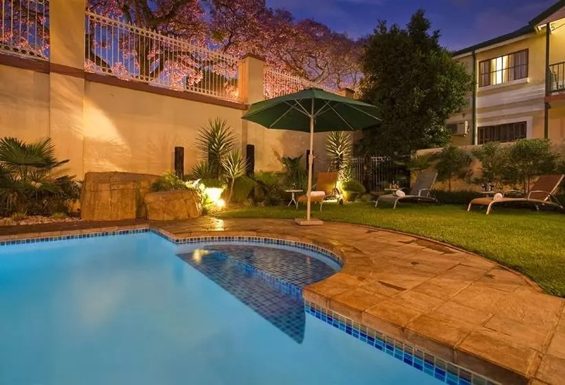 Sentinel Luxury Suite Hotels