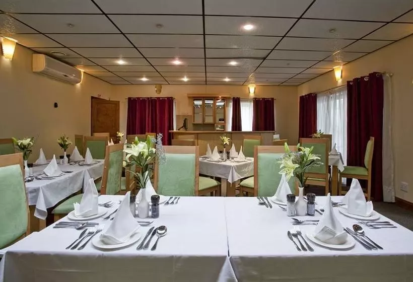 Sentinel Luxury Suite Hotels