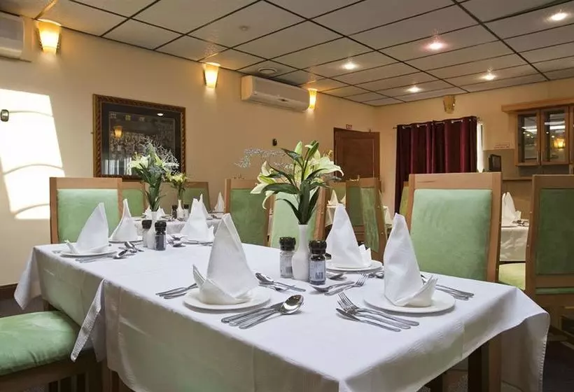 Sentinel Luxury Suite Hotels