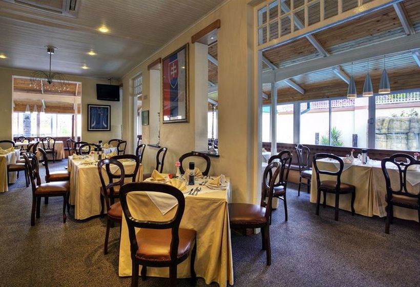 Sentinel Luxury Suite Hotels