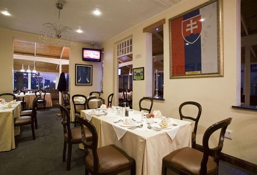 Sentinel Luxury Suite Hotels