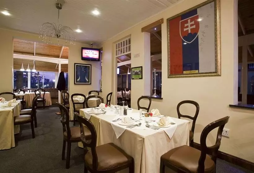 Sentinel Luxury Suite Hotels