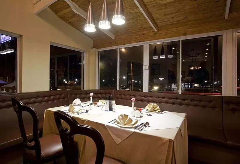 Sentinel Luxury Suite Hotels