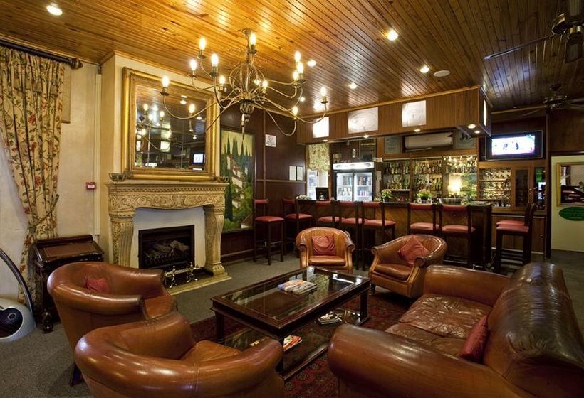 Sentinel Luxury Suite Hotels