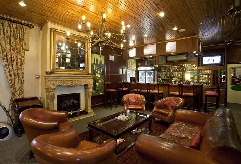 Sentinel Luxury Suite Hotels