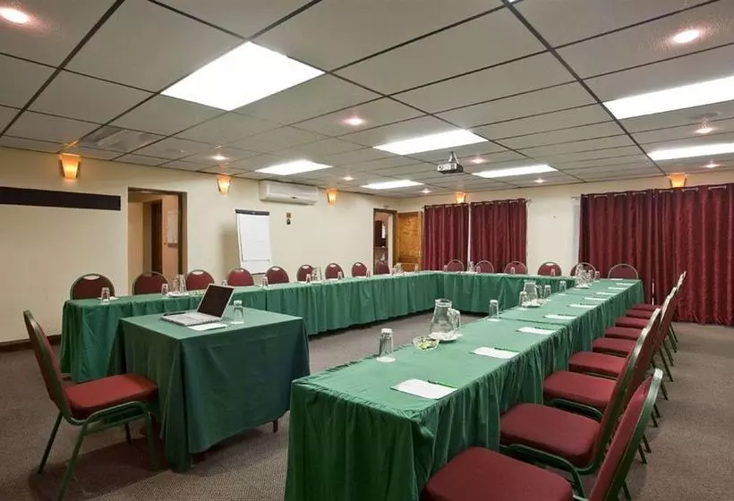 Sentinel Luxury Suite Hotels