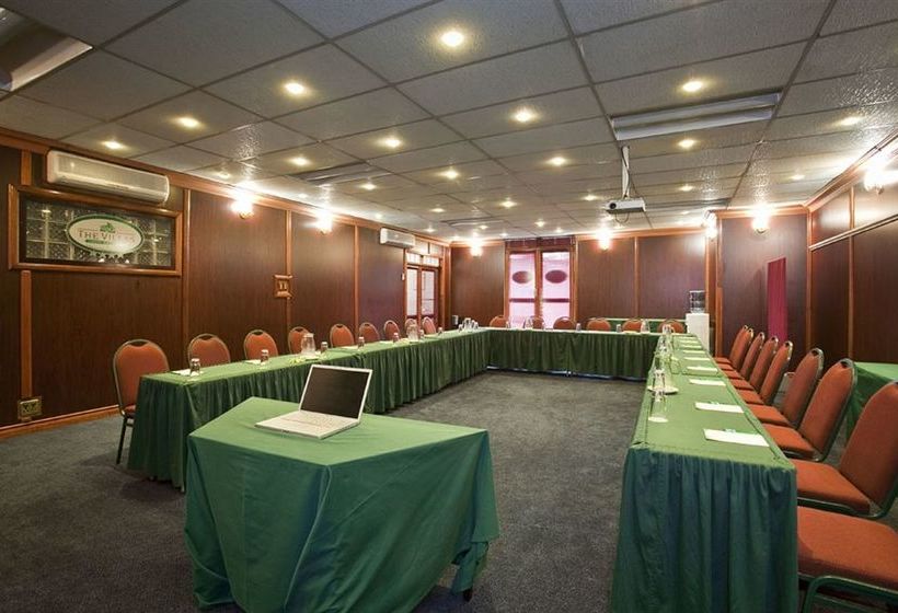 Sentinel Luxury Suite Hotels