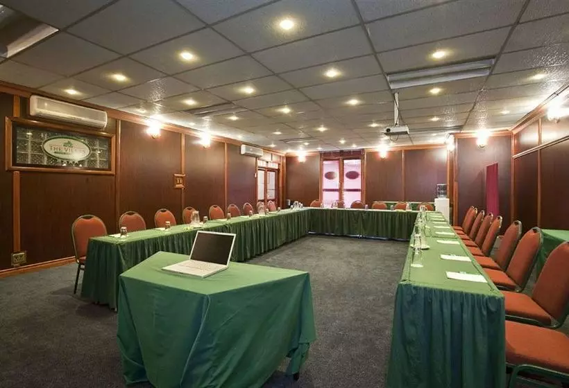 Sentinel Luxury Suite Hotels