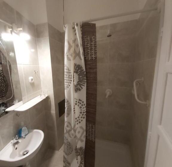 Valcsics Villa Panzió