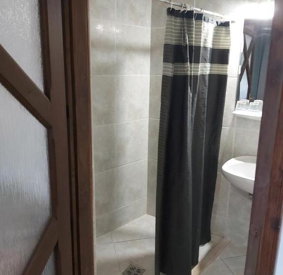 Valcsics Villa Panzió