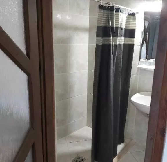 Valcsics Villa Panzió