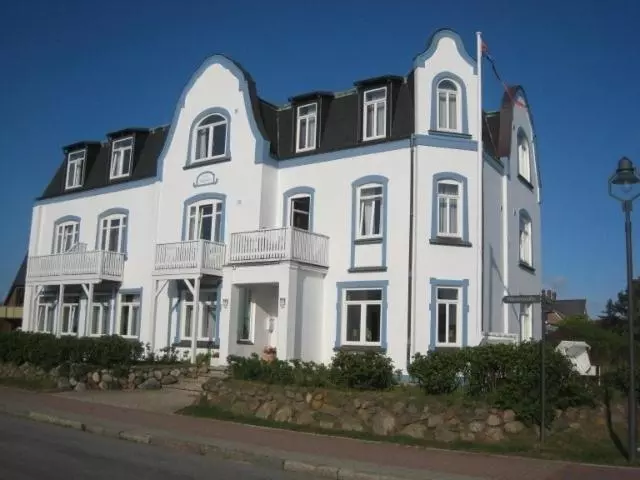 Villa Klasen