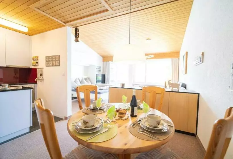 Feriensiedlung Trü 8