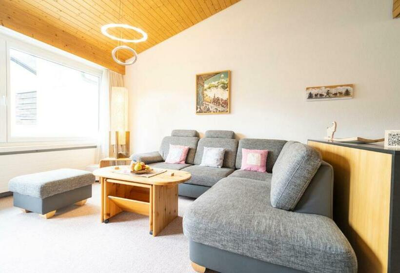 Feriensiedlung Trü 8