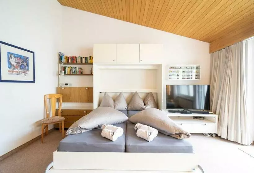 Feriensiedlung Trü 8