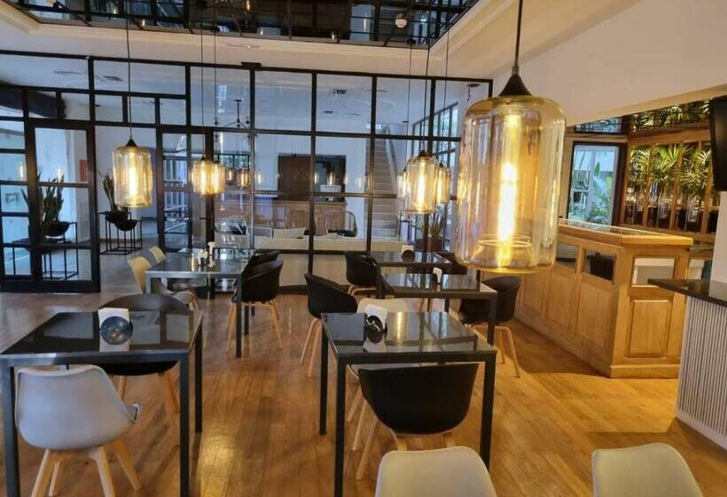 בית מלון כפרי The