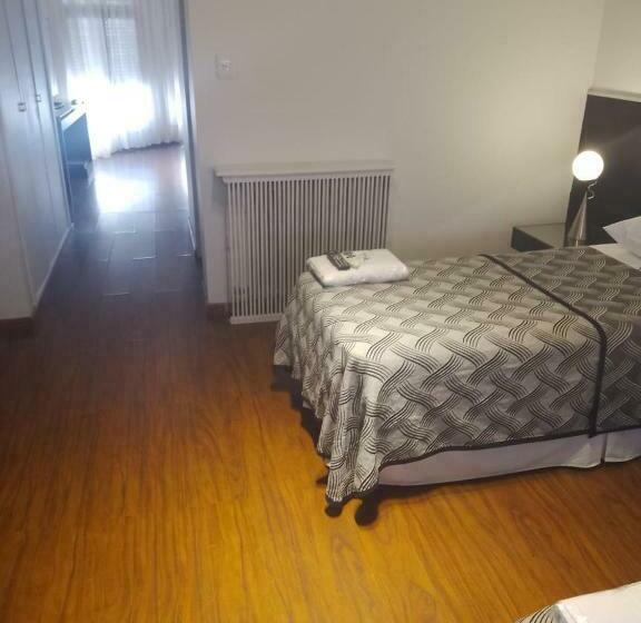 בית מלון כפרי The