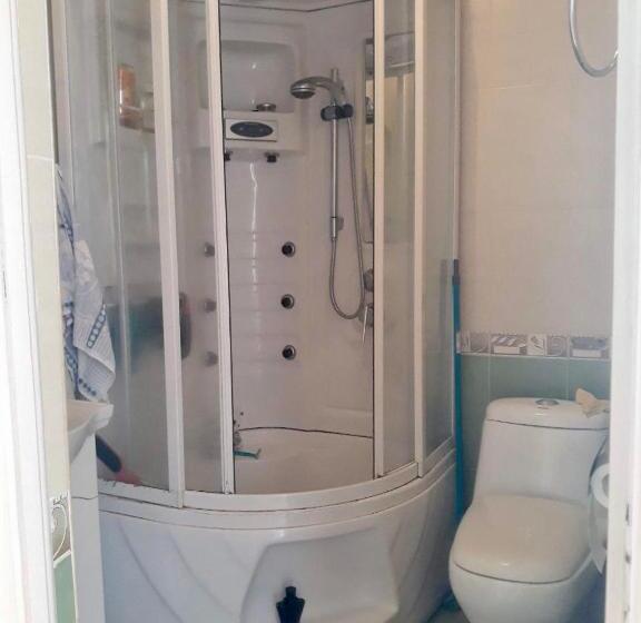 پانسیون Doctor S House