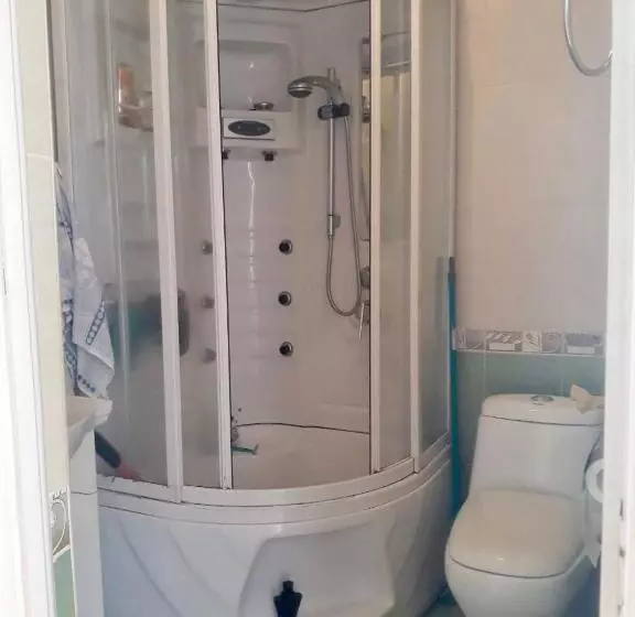 پانسیون Doctor S House