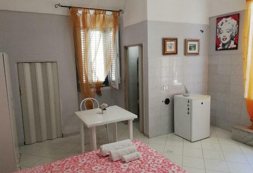 Пансион La Casetta Di Mary