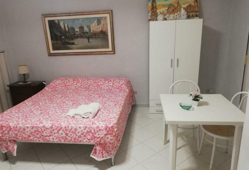 Пансион La Casetta Di Mary