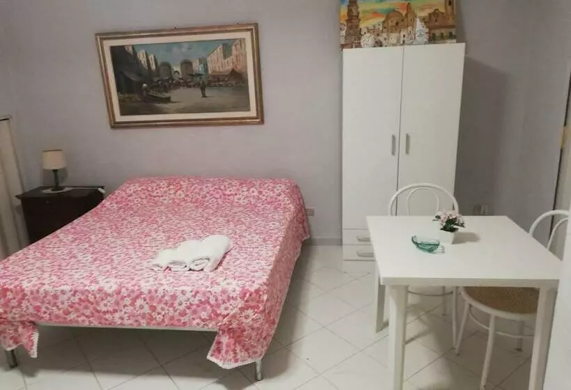 Majatalo La Casetta Di Mary