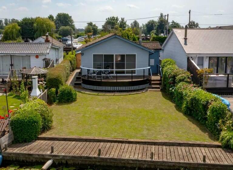 River View Norfolk Broads