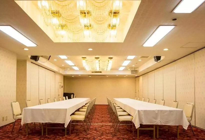 City Hotel Air Port In Prince   Vacation Stay 80760v