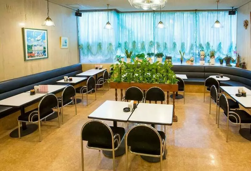 City Hotel Air Port In Prince   Vacation Stay 80760v
