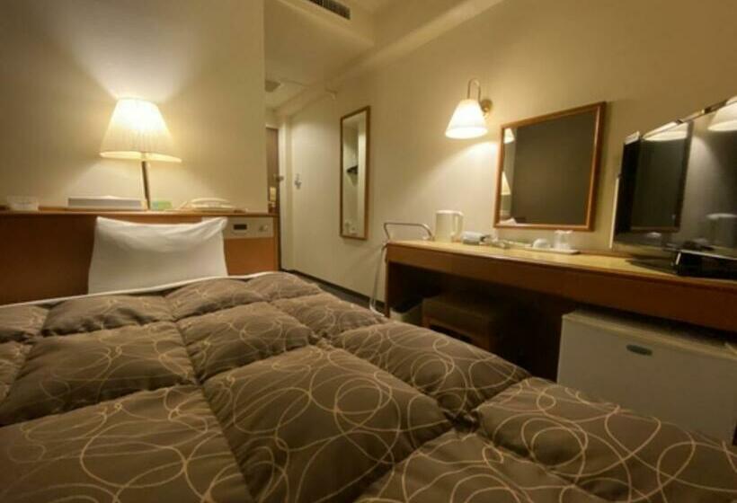 בית מלון כפרי Az Inn Fukui   Vacation Stay 65924v