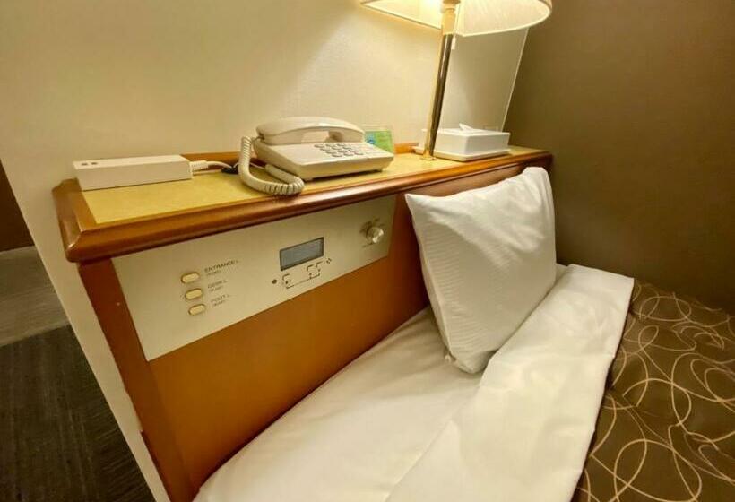 בית מלון כפרי Az Inn Fukui   Vacation Stay 65924v